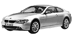 BMW E63 C3295 Fault Code