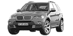 BMW E70 C3295 Fault Code