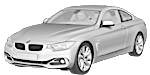 BMW F32 C3295 Fault Code